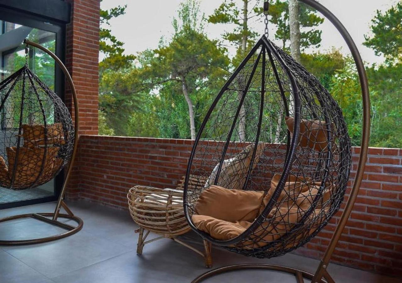 Carilo Hills By Bund Aparthotel ภายนอก รูปภาพ